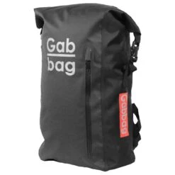 Gabbag Reflective 35L Waterdichte Rugzak - Zwart -Kampeeruitrusting 0ref210 100 02 1