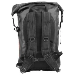 Gabbag Reflective 35L Waterdichte Rugzak - Zwart -Kampeeruitrusting 0ref210 100 05 1