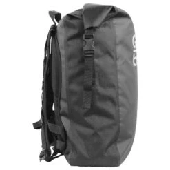 Gabbag Reflective 35L Waterdichte Rugzak - Zwart -Kampeeruitrusting 0ref210 100 07 1