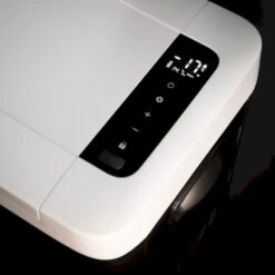 Mestic MCC-25 Compressor Koelbox - 25 Liter 13 Mestic MCC-25 Compressor Koelbox - 25 Liter -Kampeeruitrusting 1200 1200 104 1502930web 5