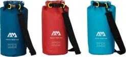 Aqua Marina Dry Waterdichte Tas - Blauw - 10 Liter 12 Aqua Marina Dry Waterdichte Tas - Blauw - 10 Liter -Kampeeruitrusting 1267 1900 aqua marina dry bag 10l b0303035 1
