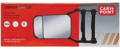Carpoint Luxe Dubbele Caravanspiegel -Kampeeruitrusting 1425 1900 carpoint luxe dubbele caravanspiegel 4