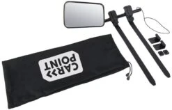 Carpoint Protas Caravanspiegel 9 Carpoint Protas Caravanspiegel -Kampeeruitrusting 1425 1900 carpoint protas caravanspiegel 1