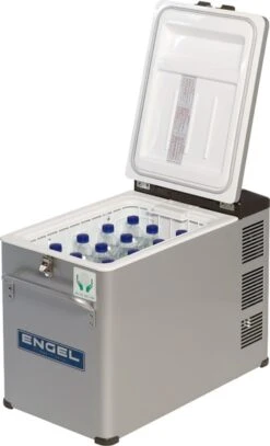 Engel MT45F-S Compressor Koelbox - 40 Liter 12 Engel MT45F-S Compressor Koelbox - 40 Liter -Kampeeruitrusting 1900 1191 mt45f s 1 1