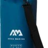 Aqua Marina Dry Waterdichte Tas - Blauw - 10 Liter 1 Aqua Marina Dry Waterdichte Tas - Blauw - 10 Liter -Kampeeruitrusting 1900 1210 aqua marina dry bag 10l b0303035 6