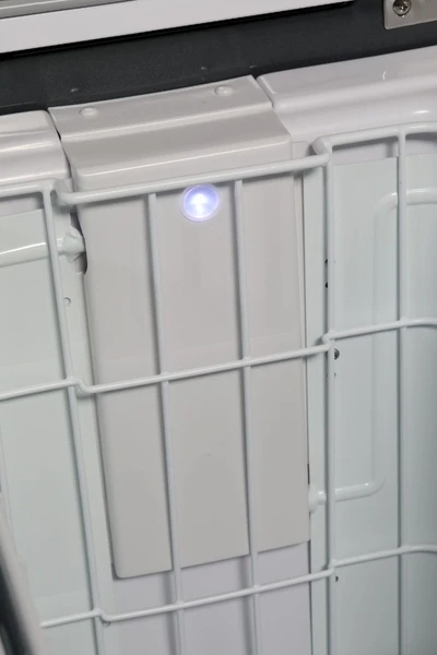 Engel MT45F-V Compressor Koelbox - 40 Liter 11 Engel MT45F-V Compressor Koelbox - 40 Liter - Afbeelding 9