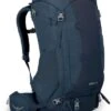 Osprey Volt Backpack - Blauw - 65 Liter 1 Osprey Volt Backpack - Blauw - 65 Liter -Kampeeruitrusting 1900 1342 1900 1425 volt65 s22 side mutedspaceblue 10004088