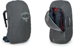 Osprey Farpoint Trek Pack Rugzak - Blauw - 55 Liter 16 Osprey Farpoint Trek Pack Rugzak - Blauw - 55 Liter -Kampeeruitrusting 1900 1425 farpointtrekpack55 s22 side3 mutedspaceblue 10003693