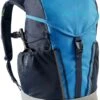 Vaude Puck Kinderrugzak - 10 Liter - Blauw 1 Vaude Puck Kinderrugzak - 10 Liter - Blauw -Kampeeruitrusting 1900 1462 puck blauw