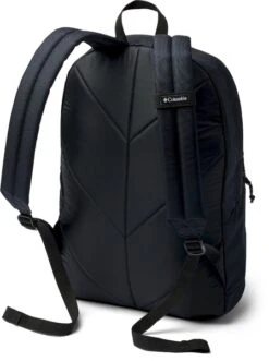 Columbia Zigzag Dagrugzak - 22 Liter - Zwart -Kampeeruitrusting 1900 1810 1890021 010 b