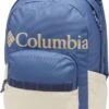 Columbia Zigzag Dagrugzak - 22 Liter - Blauw -Kampeeruitrusting 1900 1810 1890021 479 f