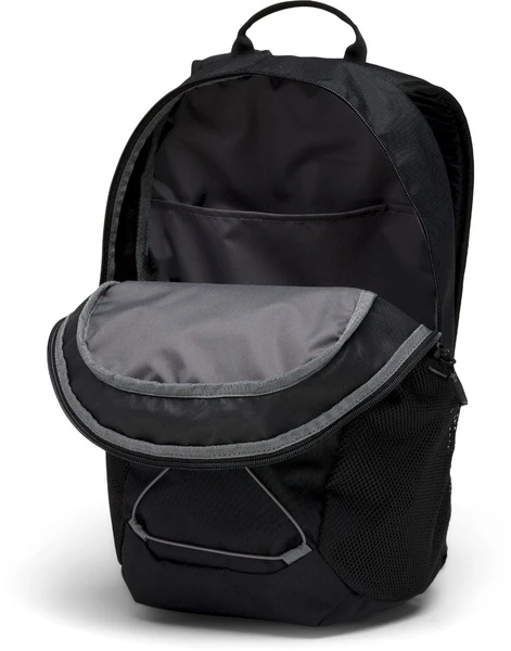 Columbia Atlas Explorer Dagrugzak - 16 Liter - Zwart 4 Columbia Atlas Explorer Dagrugzak - 16 Liter - Zwart - Afbeelding 2