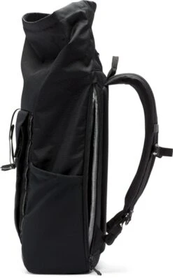Columbia Convey II Rolltop Dagrugzak - 27 Liter - Zwart 11 Columbia Convey II Rolltop Dagrugzak - 27 Liter - Zwart -Kampeeruitrusting 1900 1810 1991161 010 a3