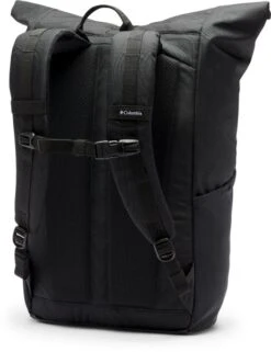 Columbia Convey II Rolltop Dagrugzak - 27 Liter - Zwart 12 Columbia Convey II Rolltop Dagrugzak - 27 Liter - Zwart -Kampeeruitrusting 1900 1810 1991161 010 b