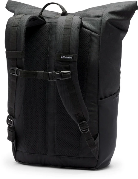 Columbia Convey II Rolltop Dagrugzak - 27 Liter - Zwart 7 Columbia Convey II Rolltop Dagrugzak - 27 Liter - Zwart - Afbeelding 5