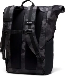 Columbia Convey II Rolltop Dagrugzak - 27 Liter - Camouflage 10 Columbia Convey II Rolltop Dagrugzak - 27 Liter - Camouflage -Kampeeruitrusting 1900 1810 1991161 011 b