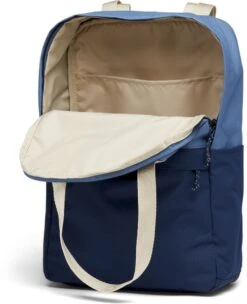 Columbia Trek Dagrugzak - 18 Liter - Blauw -Kampeeruitrusting 1900 1810 1997401 478 a1
