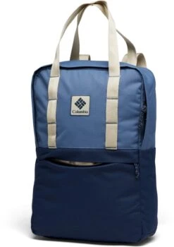 Columbia Trek Dagrugzak - 18 Liter - Blauw -Kampeeruitrusting 1900 1810 1997401 478 a2