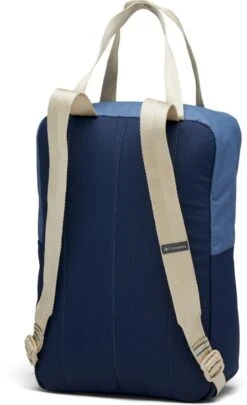 Columbia Trek Dagrugzak - 18 Liter - Blauw -Kampeeruitrusting 1900 1810 1997401 478 b