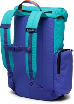 Columbia Trek Dagrugzak - 28 Liter - Paars 8 Columbia Trek Dagrugzak - 28 Liter - Paars -Kampeeruitrusting 1900 1810 2032571 454 b