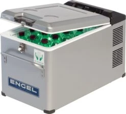 Engel MT35F-S Compressor Koelbox - 32 Liter 14 Engel MT35F-S Compressor Koelbox - 32 Liter -Kampeeruitrusting 1900 2117 mt35f s