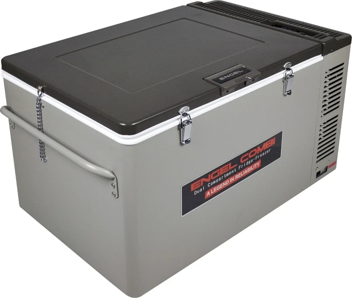 Engel MD60F-C Dual-zone Compressor Koelbox - 57 Liter 3 Engel MD60F-C Dual-zone Compressor Koelbox - 57 Liter