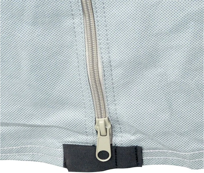 Carpoint Caravanhoes L - 610 X 250 X 220 Cm 6 Carpoint Caravanhoes L - 610 X 250 X 220 Cm - Afbeelding 4