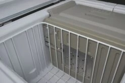 Engel MD60F-C Dual-zone Compressor Koelbox - 57 Liter 10 Engel MD60F-C Dual-zone Compressor Koelbox - 57 Liter -Kampeeruitrusting 1900 2849 md60fc umluftventilator detail