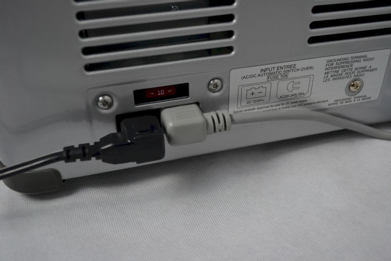 Engel MT45F-S Compressor Koelbox - 40 Liter 10 Engel MT45F-S Compressor Koelbox - 40 Liter - Afbeelding 8