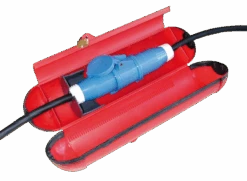 Haba CEE Stekkersafe CEE Met Slotje