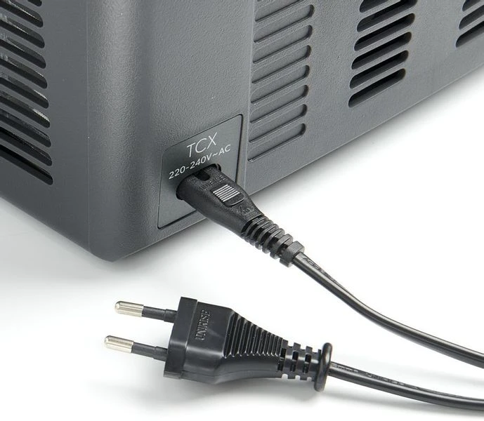 Dometic TropiCool TCX 14 Elektrische Koelbox - 14 Liter 5 Dometic TropiCool TCX 14 Elektrische Koelbox - 14 Liter - Afbeelding 3