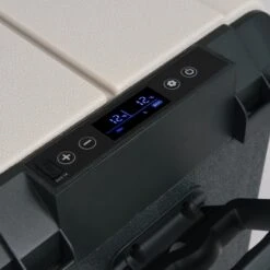 Eurom Double Fred Compressor Koelbox - 38 Liter -Kampeeruitrusting 8713415388046 double fred 2515 6