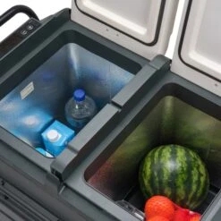 Eurom Big Fred Compressor Koelbox - 58 Liter 32 Eurom Big Fred Compressor Koelbox - 58 Liter -Kampeeruitrusting 8713415388060 big fred 4020 10