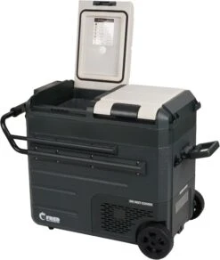 Voorkant -Kampeeruitrusting 8713415388060 big fred 4020 2