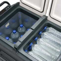 Eurom Big Fred Compressor Koelbox - 58 Liter 29 Eurom Big Fred Compressor Koelbox - 58 Liter -Kampeeruitrusting 8713415388060 big fred 4020 7