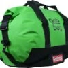 Gabbag Duffel 65L Waterdichte Tas - Groen 2 Gabbag Duffel 65L Waterdichte Tas - Groen -Kampeeruitrusting 900 1082 0jgr220 600 08