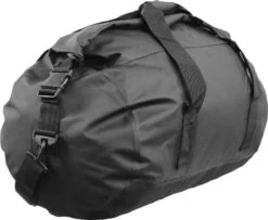 Gabbag Duffel 65L Waterdichte Tas - Zwart 14 Gabbag Duffel 65L Waterdichte Tas - Zwart -Kampeeruitrusting 900 1094 0jgr220 100 04