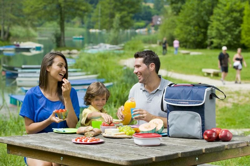 Campingaz Fold 'N Cool Koeltas - 20 Liter 4 Campingaz Fold 'N Cool Koeltas - 20 Liter - Afbeelding 2