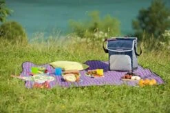 Campingaz Fold 'N Cool Koeltas - 20 Liter 8 Campingaz Fold 'N Cool Koeltas - 20 Liter -Kampeeruitrusting 900 1353 cooler fold n cool 20l dark blue 2000011724 lifestyle 2