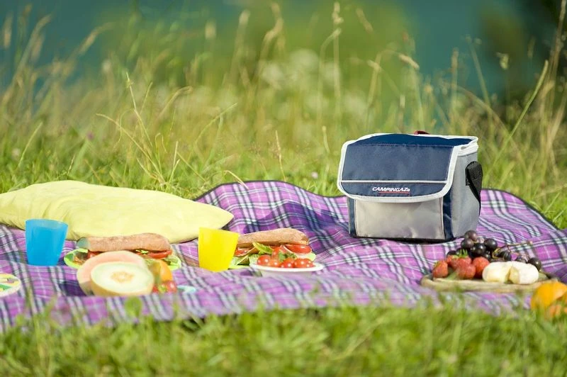 Campingaz Fold 'N Cool Koeltas - 5 Liter - Afbeelding 4