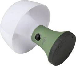 Bo-Camp Sirius Tafellamp Met Kap - Groen 9 Bo-Camp Sirius Tafellamp Met Kap - Groen -Kampeeruitrusting 900 1358 5818904 02