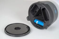 Bo-Camp Photon Tafellamp - Zwart & Antraciet 18 Bo-Camp Photon Tafellamp - Zwart & Antraciet -Kampeeruitrusting 900 1358 5818915 05