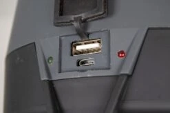 Bo-Camp Photon Tafellamp - Zwart & Antraciet 21 Bo-Camp Photon Tafellamp - Zwart & Antraciet -Kampeeruitrusting 900 1358 5818915 09