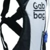 Gabbag Hydro 3L Waterdichte Drinkrugzak - Wit 1 Gabbag Hydro 3L Waterdichte Drinkrugzak - Wit -Kampeeruitrusting 900 509 0hyg410 000 08