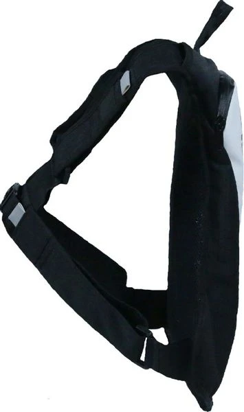 Gabbag Hydro 3L Waterdichte Drinkrugzak - Wit 7 Gabbag Hydro 3L Waterdichte Drinkrugzak - Wit - Afbeelding 5