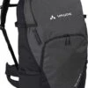 Vaude Bike Alpin 25+5L Fietsrugzak - Black -Kampeeruitrusting 900 588 bewerkt 1