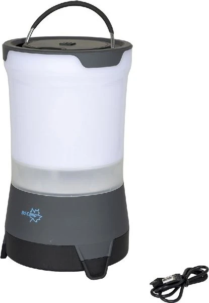 Bo-Camp Photon Tafellamp - Zwart & Antraciet 3 Bo-Camp Photon Tafellamp - Zwart & Antraciet