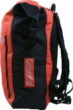 Gabbag Reflective 35L Waterdichte Rugzak - Rood -Kampeeruitrusting 900 599 0ref210 400 03