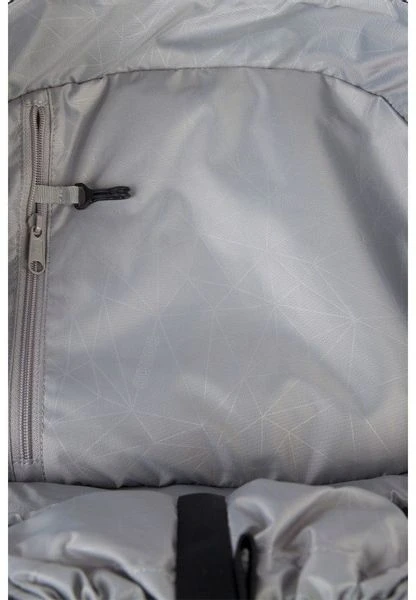 Nomad Topaz Backpack - 50 Liter - Zwart 9 Nomad Topaz Backpack - 50 Liter - Zwart - Afbeelding 7