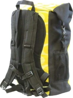 Gabbag The Original II 35L Waterdichte Rugzak - Geel -Kampeeruitrusting 900 673 0jgd220 200 06 1